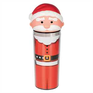 Kubek termiczny Santa
