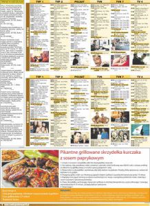 Gazeta FreeTV Lipiec 2014