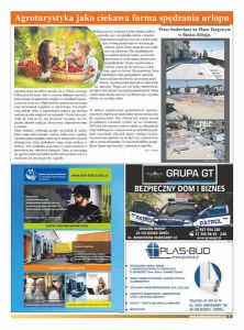 Gazeta FreeTV Lipiec 2014