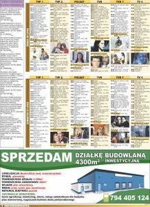 Gazeta FreeTV Lipiec 2014