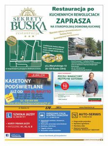 Gazeta FreeTV Lipiec 2014