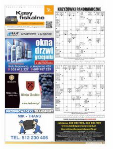 Gazeta FreeTV Lipiec 2014