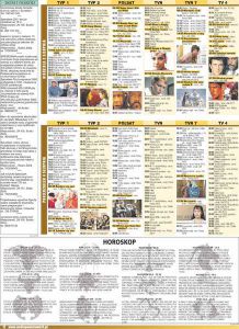 Gazeta FreeTV Lipiec 2014
