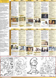 Gazeta FreeTV Lipiec 2014