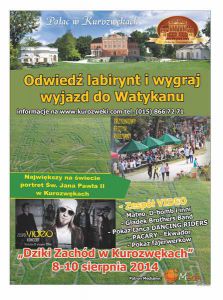 Gazeta FreeTV Lipiec 2014