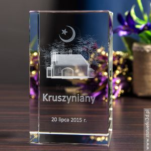 Statuetki na zamówienie - prezent dla pracownika odchodzącego na emeryturę