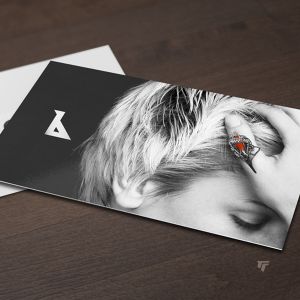 Litori - Projekt Logo