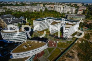 Business Garden