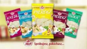 Jawo. Spróbujesz, pokochasz.