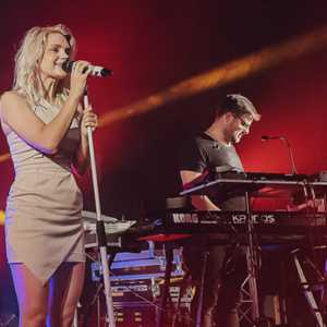 Koncert Margaret 