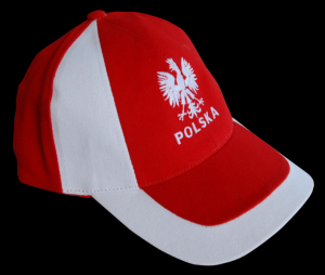 Czapka z daszkiem