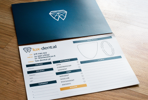 Lux-Dental Protetyka Dentystyczna