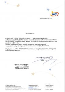 Totalizator Sportowy