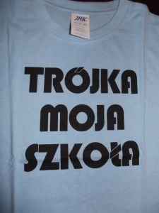 Druk na koszulkach, torbach bawełnianych, papierowych, non woven, parasolach itp.