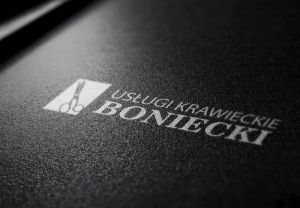 LOGO - BONIECKI