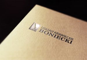LOGO - BONIECKI