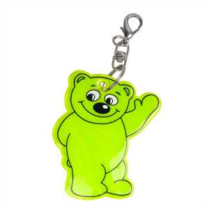 Brelok odblaskowy Beary