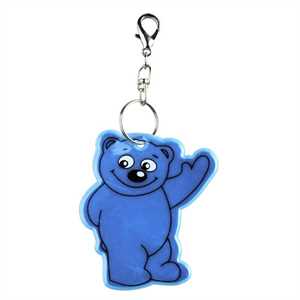  Brelok odblaskowy Beary