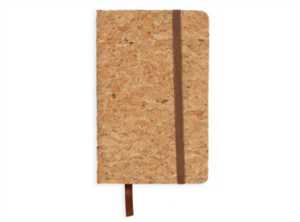  Korkowy notes