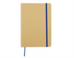 Notes z kartonu eko A5