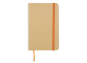  Notes z kartonu eko. A6