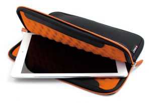 Swizz Case & Stand