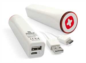 Swizz Power Bank