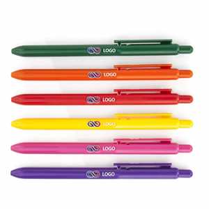 Długopis Lio Color UV