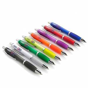 Długopis Rainbow UV
