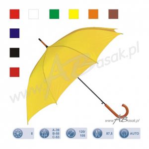 PARASOL AUTOMATYCZNY
