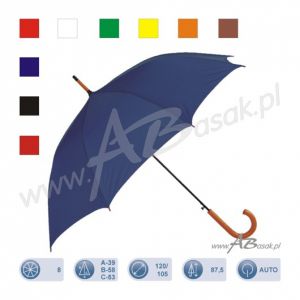 PARASOL AUTOMATYCZNY