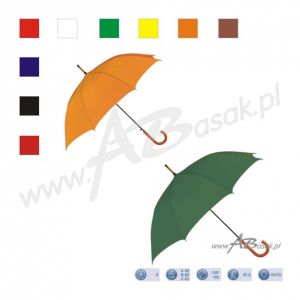 PARASOL AUTOMATYCZNY