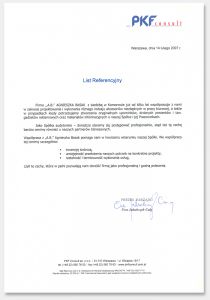 PKF consult