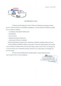 Bzomex