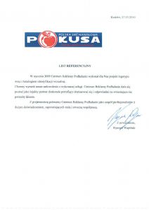 Pokusa