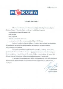 Pokusa