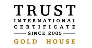 Gold House