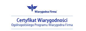 Wiarygodna Firma