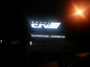 Tablice reklamowe
