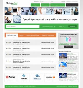 Pharm Jobs
