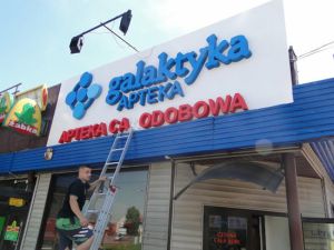 Apteka Galaktyka