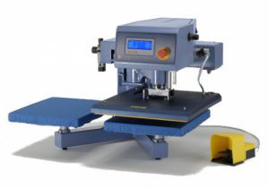 Prasa transferowa TRANSMATIC TS 5PA