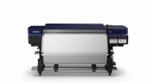 Druk ekosolwentowy na najwyższym poziomie - seria drukarek EPSON SureColor SC-S