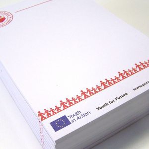 Papier firmowy