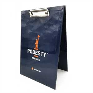 Clipboardy z nadrukiem