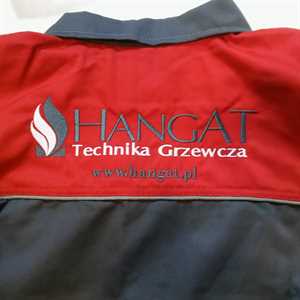 odzież robocza