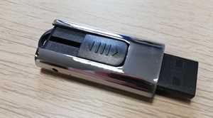 Pamięć USB