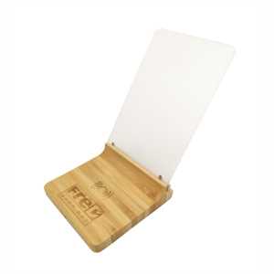 Podstawka z ładowarką