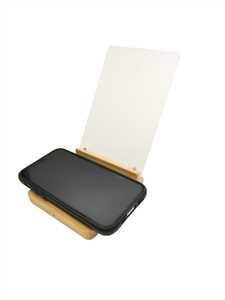 Podstawka z ładowarką