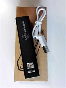 power bank , usb